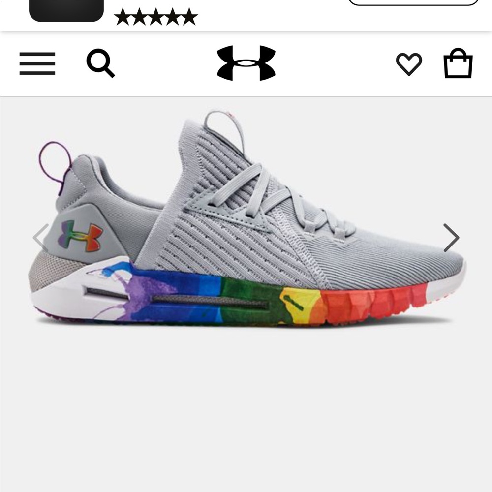 UA HOVR™ SLK EVO x Pride